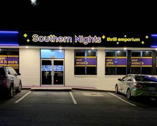 Southern Nights