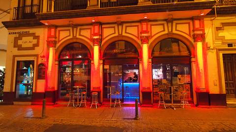 Bohemia Bar