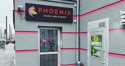 Phoenix