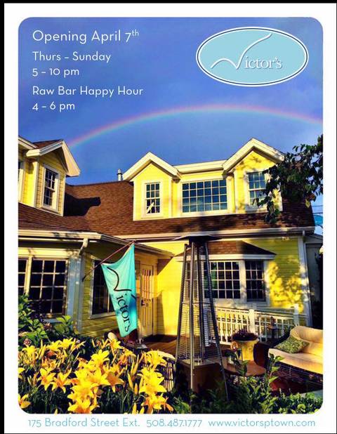 Victor's