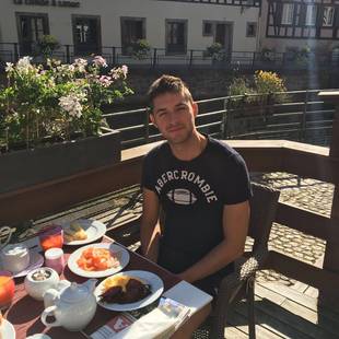 Insider Tips Strasbourg: A typical French touch