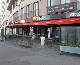 G-Bar Toulouse