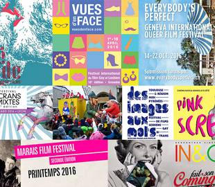 Gay film festival: the Top 10 French-speaking