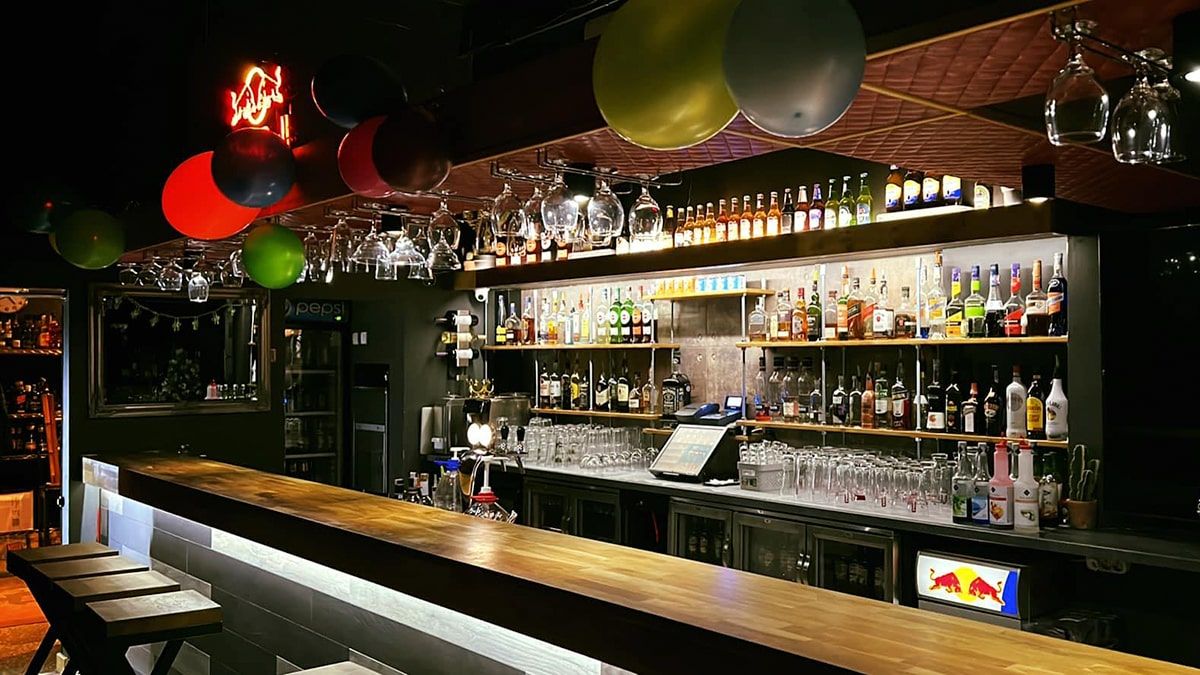Cactus Club Wroclaw - Gay Sex-Clubs Guidemisterb&b