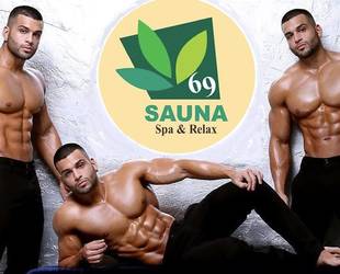 Sauna 69 Classico