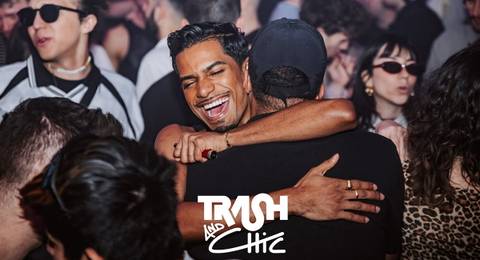 Trash & Chic