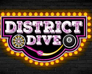 District Dive