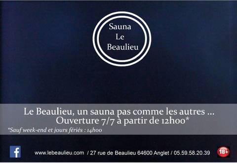 Le Beaulieu