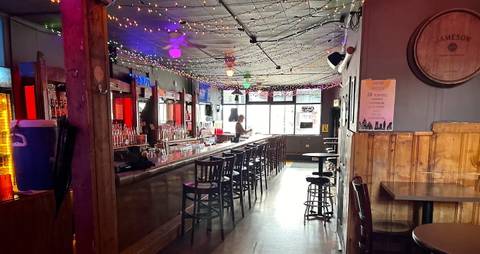 Max's Place