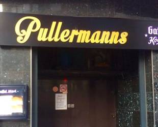 Pullermanns