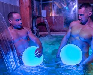 Adam Sauna Roma