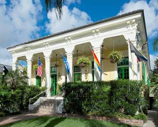 The Country Club