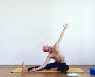 Yoga Boys Berlin