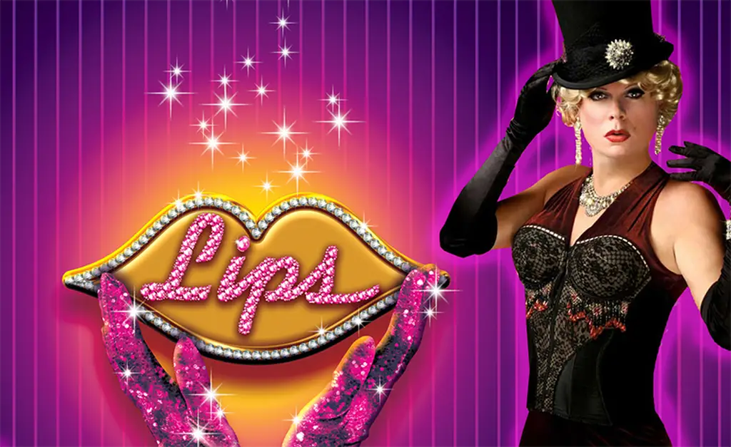 Lips Atlanta - Gay Restaurants Guide│misterb&b