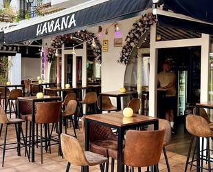 Bar Havana