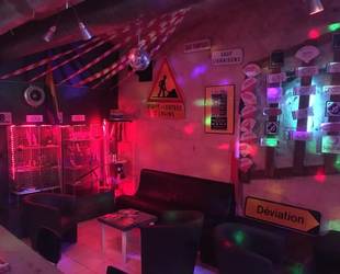 Traxx Bordeaux