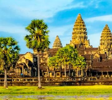 Siem Reap