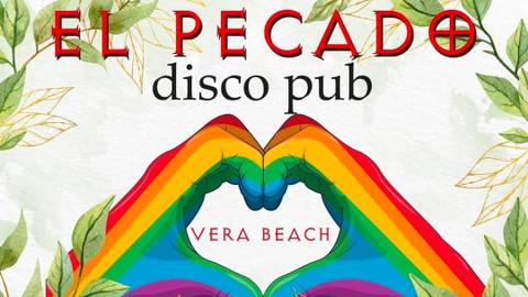 El Pecado Vera Beach