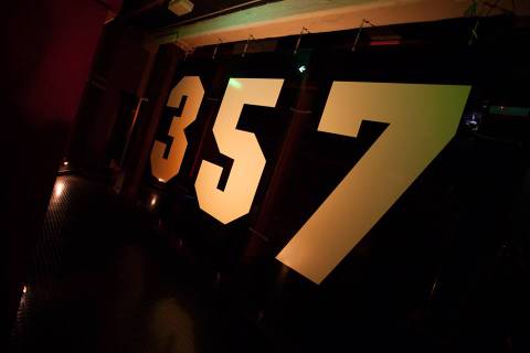 357 Sauna Sydney City Steam
