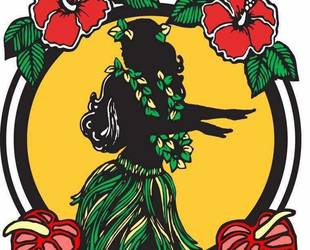 Hula's Bar and Lei Stand