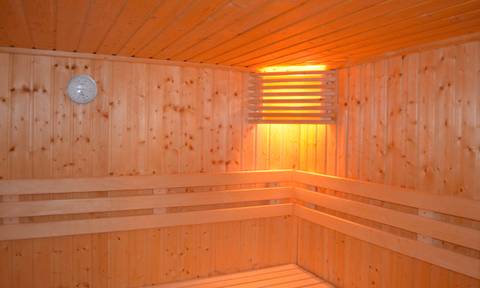 Gay Sauna