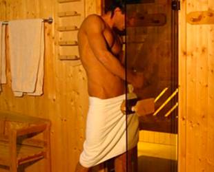 Alibi Club Wellness Center
