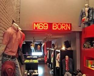 M69 BORN