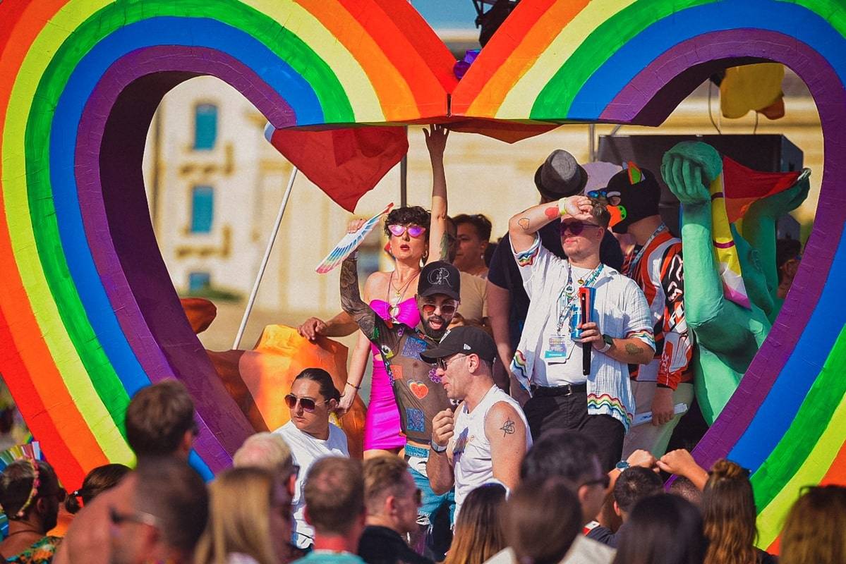 Malta Gay Pride  photo 2/16