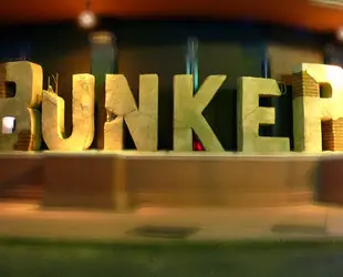 Bunker