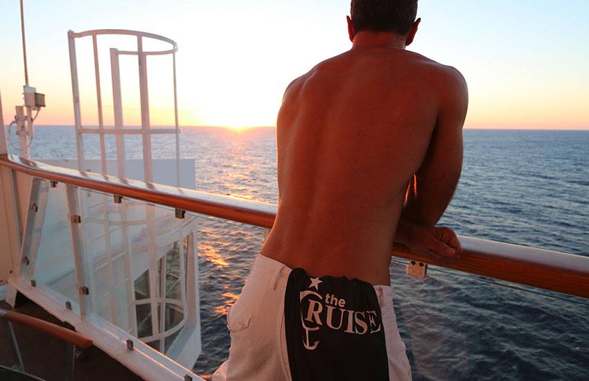 The Cruise, pictures of an incredible week in the Mediterranean (3)