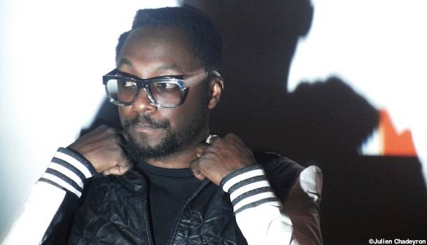 Will.i.am on gay marriage: 