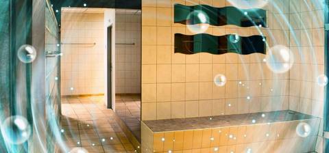 Club/Sauna Sunnyday