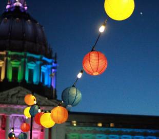 LGBTQ Travel Index: Safe Gay Holiday Destinations