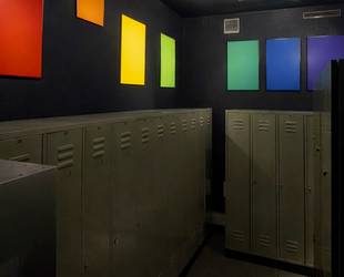Thermo Club Sauna