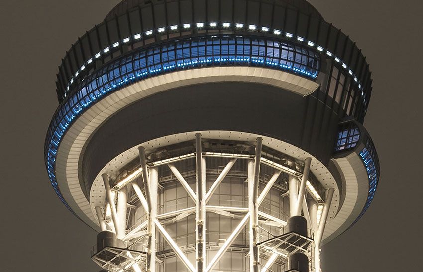 Tokyo Sky Tree