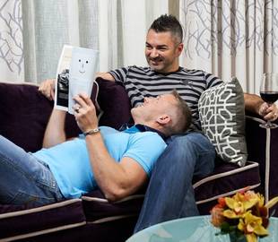 6 Fab Gay Hotels in the USA & Canada for Fall