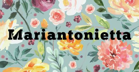 Mariantonietta Cafe