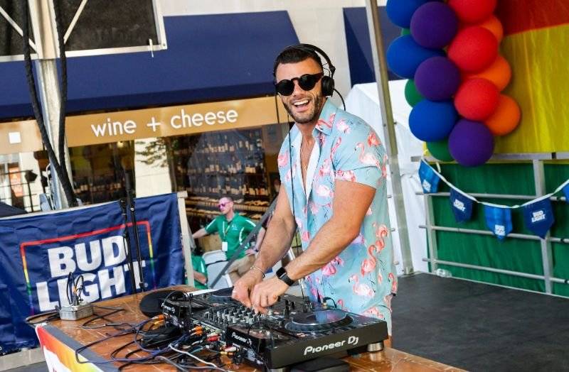 Facebook/Boston Pride - Marilyn Humphries photo 8/8