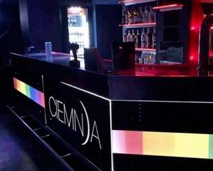 Ciemnia Club
