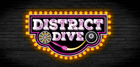 District Dive