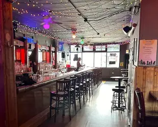Max's Place