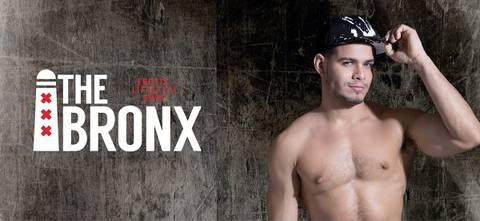 The Bronx