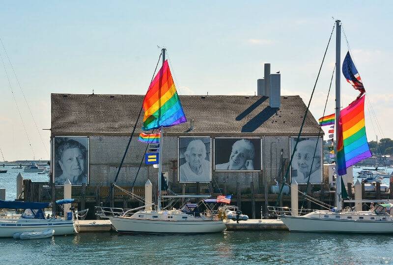 Pride di Provincetown  photo 1/4