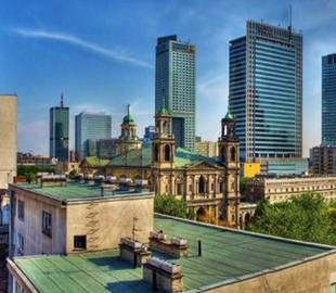 Gay culture in Warsaw: Crazy as a Pole