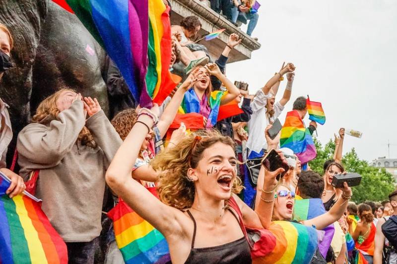 Pride Month is marked by a wide range of events that combine activism, celebration, and community engagement
