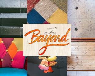 Le Bayard