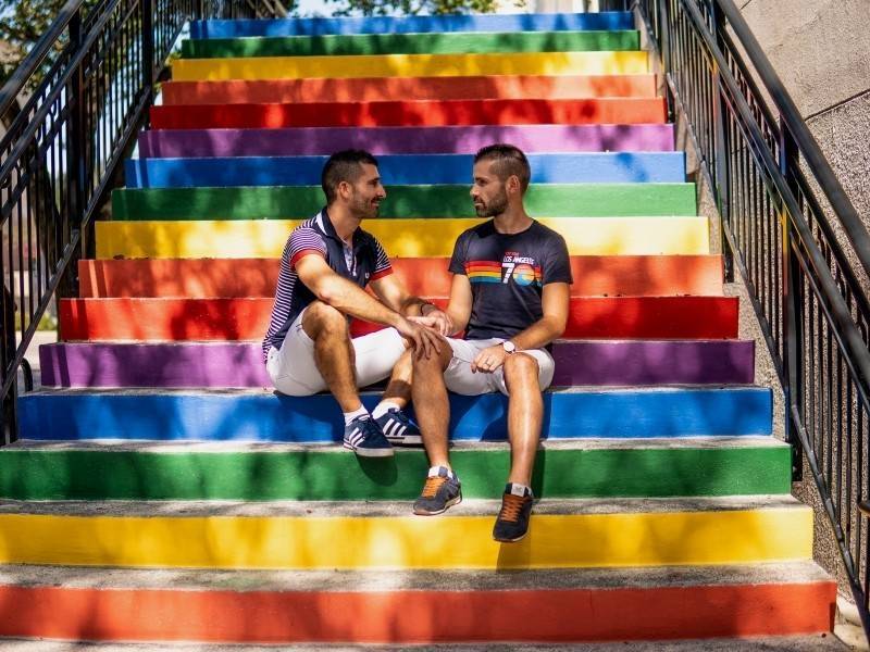 Best in LGBTQ+ Travel 2023