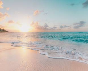 Honokohau Harbor Beach