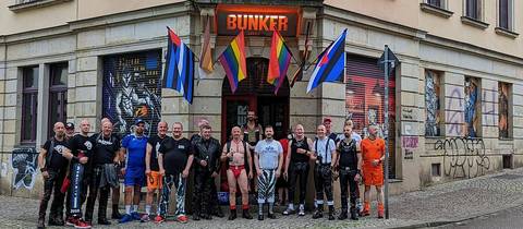 Bunker
