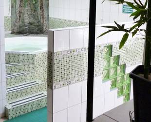 Sauna Robles Spa